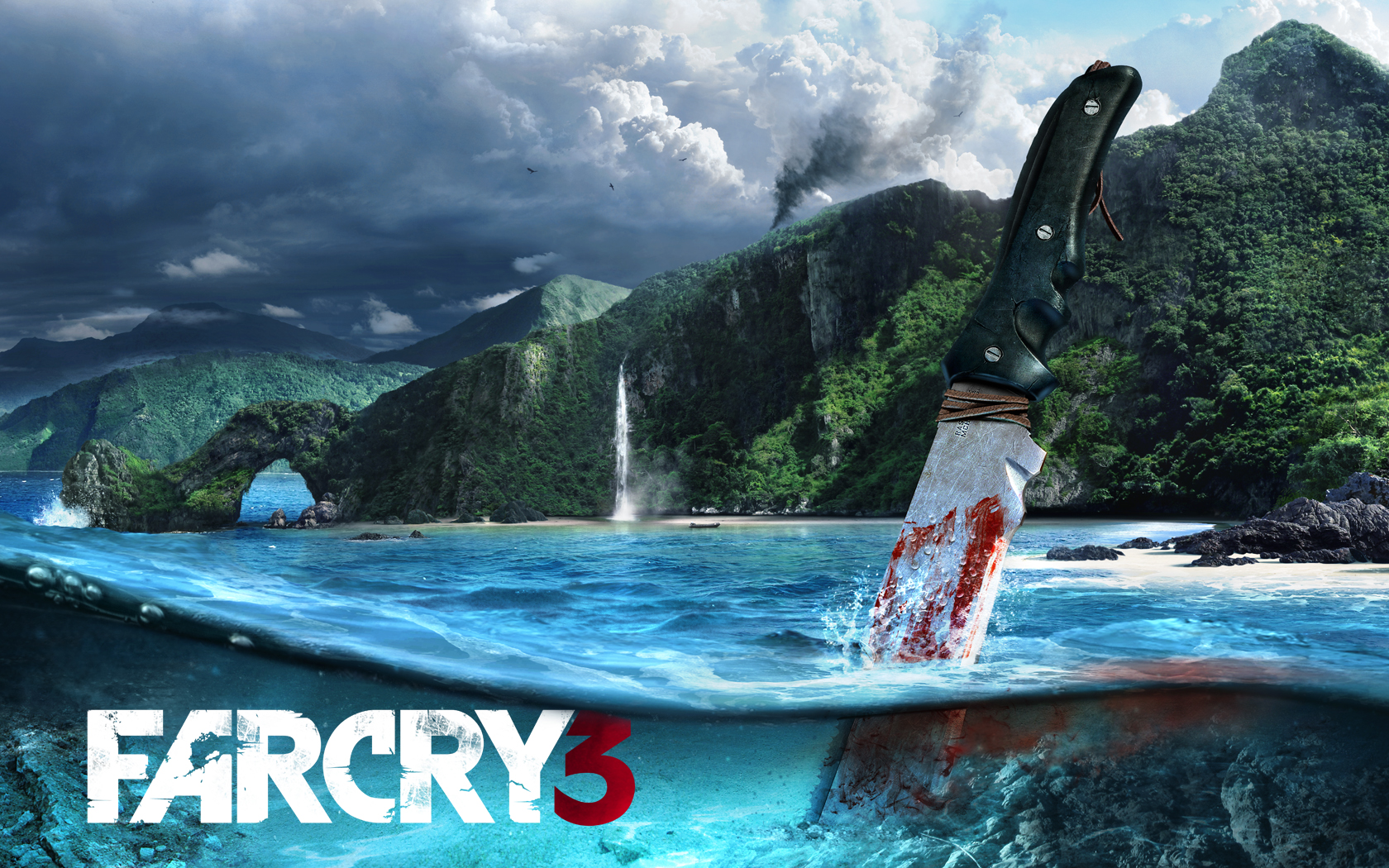  Far Cry 3 Screenshots