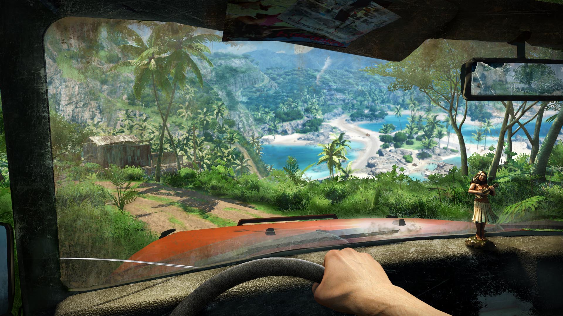 Far Cry 3 Screenshots