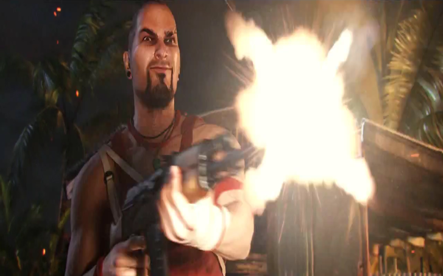 Far Cry 3 Screenshots